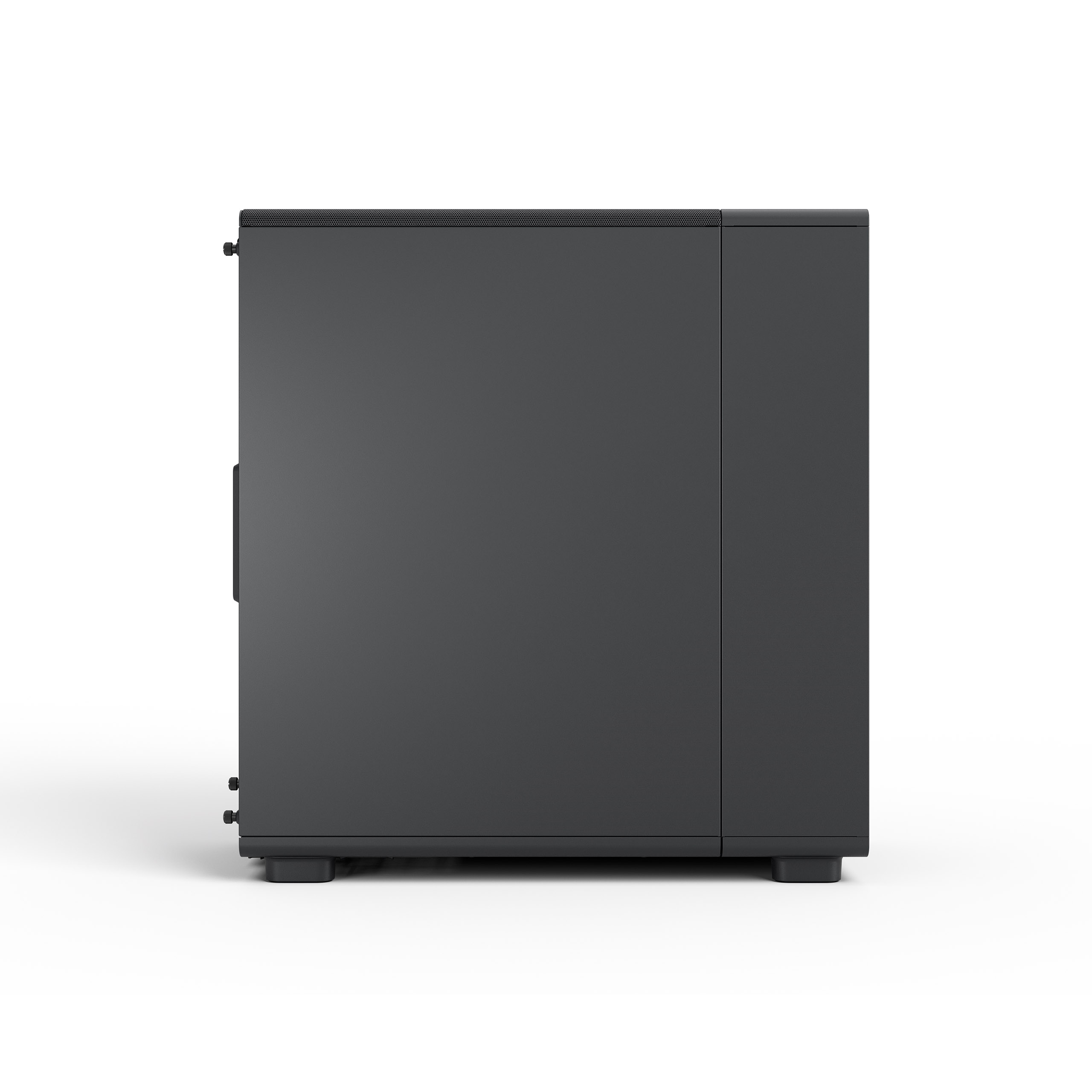 Fractal Design Case | Epoch | Black Solid | ATX | Power supply included No - Image 7