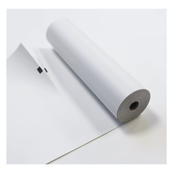 Brother Premium A4 width roll paper, black mark (6-rolls x 100 A4 sheets) | Brother