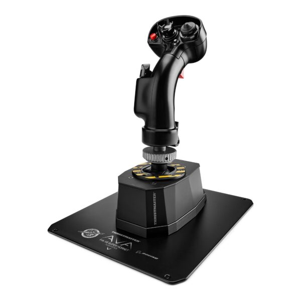 Thrustmaster Ava FA18 Super Hornet Flight Stick WW | Thrustmaster