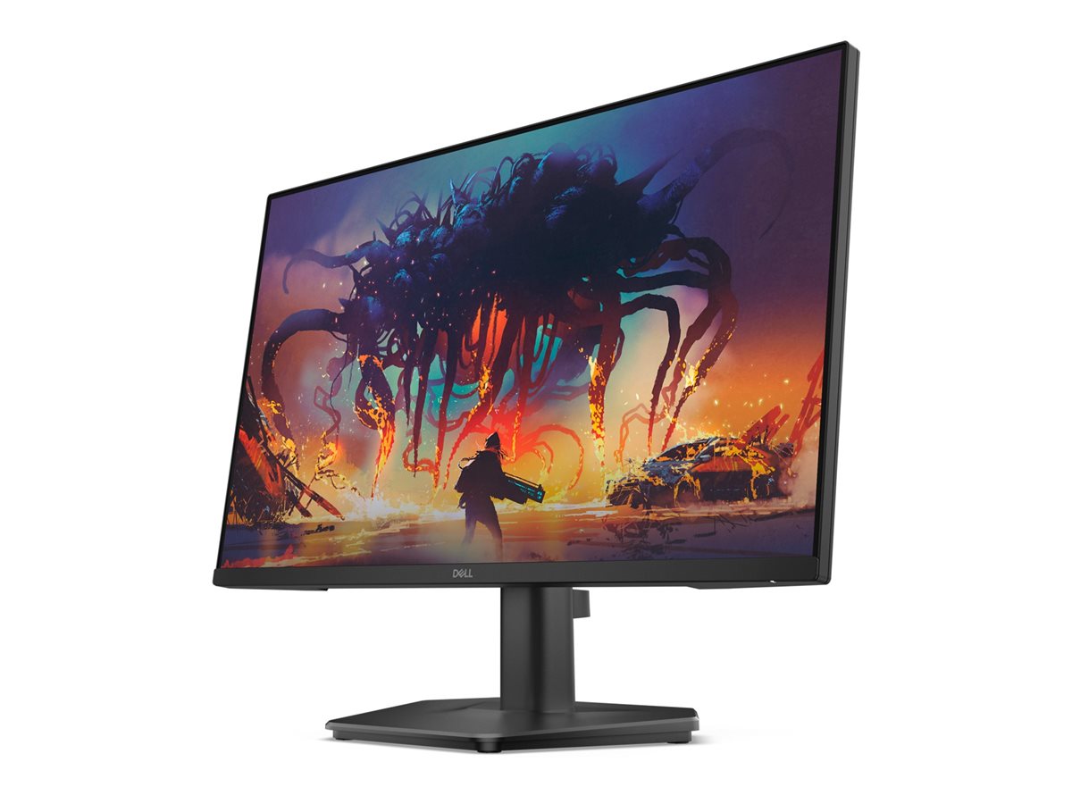 Dell | SE2425HG | 24 " | IPS | FHD | 16:9 | 200 Hz | 1 ms | 1920 x 1080 pixels | 300 cd/m² | HDMI ports quantity 2 - Image 3