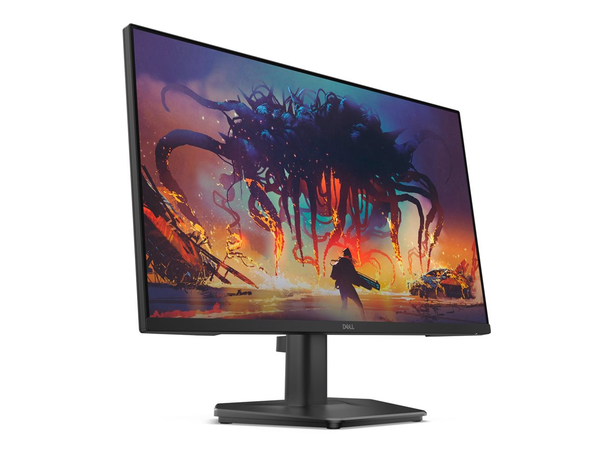 Dell | SE2425HG | 24 " | IPS | FHD | 16:9 | 200 Hz | 1 ms | 1920 x 1080 pixels | 300 cd/m² | HDMI ports quantity 2 - Image 5