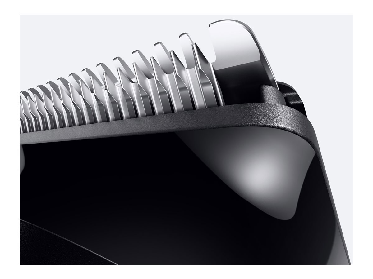 Braun Beard Trimmer | Series 5 BT5560 | Cordless | Number of length steps 40 - Image 3