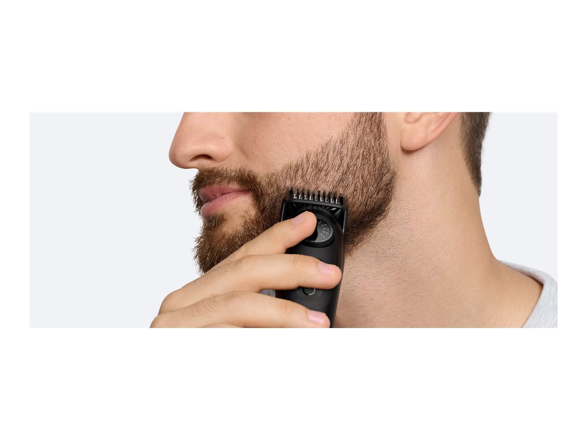 Braun Beard Trimmer | Series 5 BT5560 | Cordless | Number of length steps 40 - Image 5