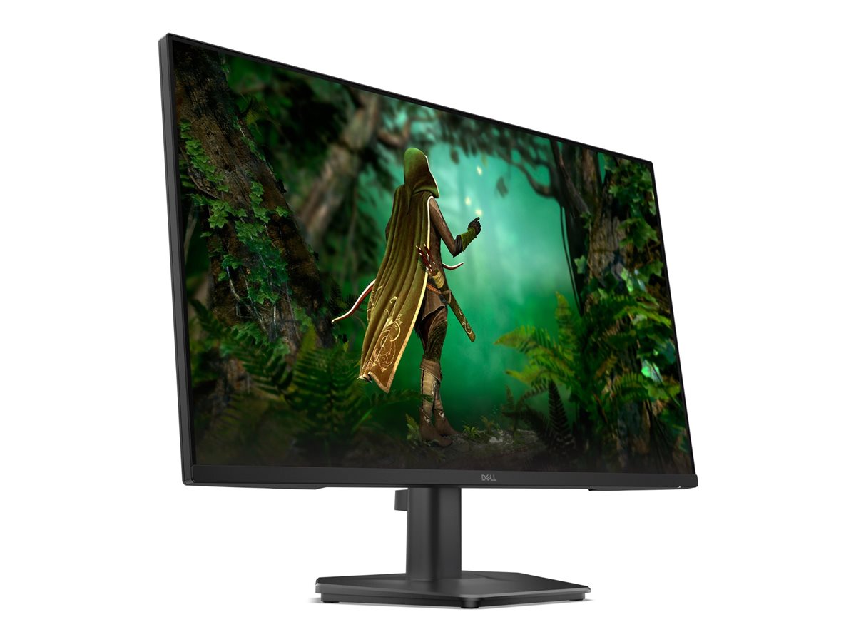 Dell | SE2725HG | 27 " | IPS | FHD | 16:9 | 200 Hz | 1 ms | 1920 x 1080 pixels | 300 cd/m² | HDMI ports quantity 2 | Black - Image 7
