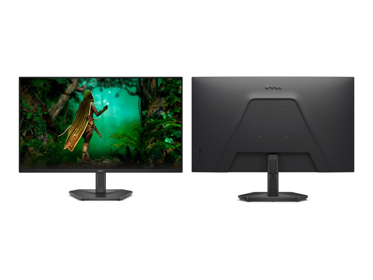Dell | SE2725HG | 27 " | IPS | FHD | 16:9 | 200 Hz | 1 ms | 1920 x 1080 pixels | 300 cd/m² | HDMI ports quantity 2 | Black - Image 9