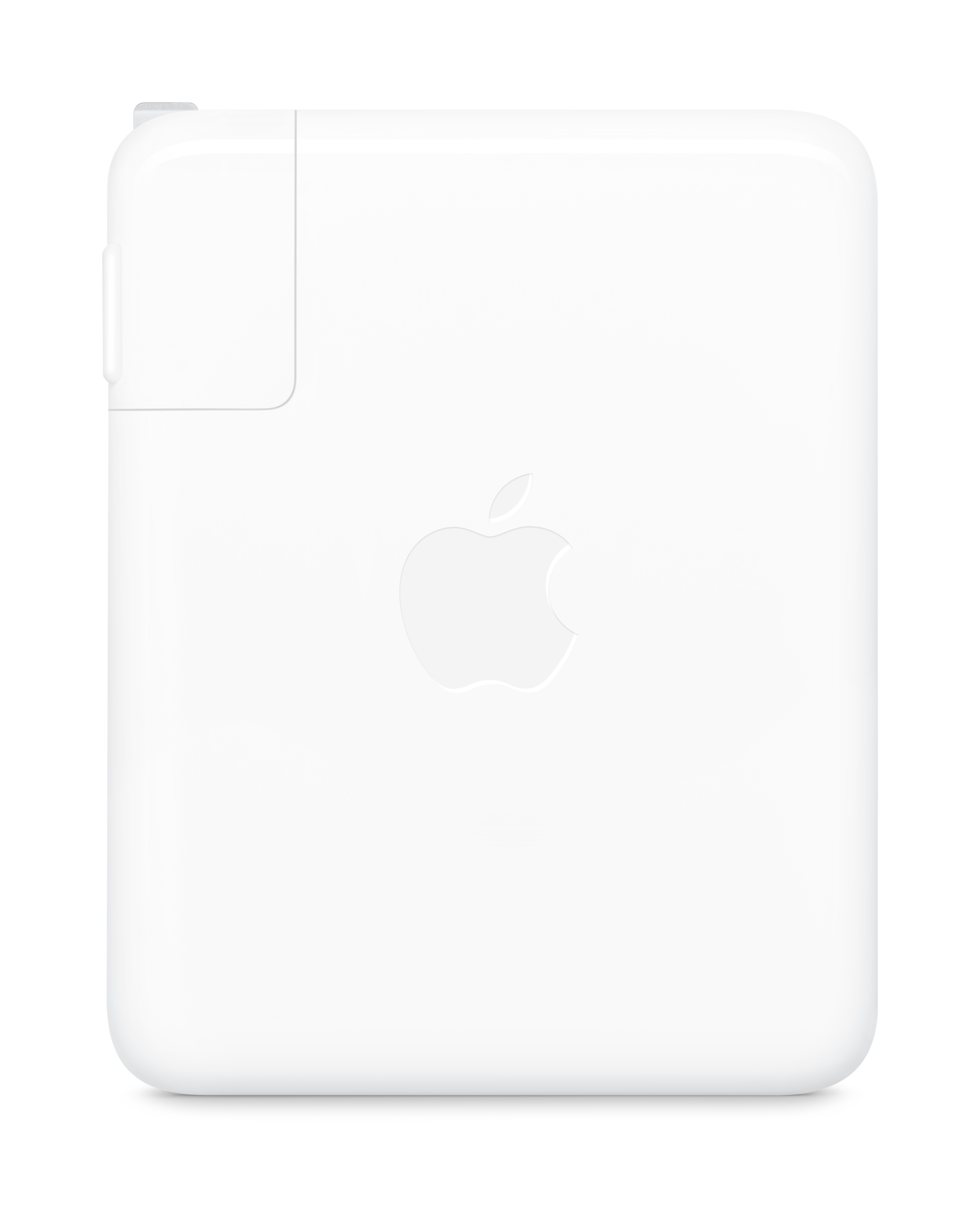 Apple | White | USB-C | 140 W | Power Adapter - Image 3