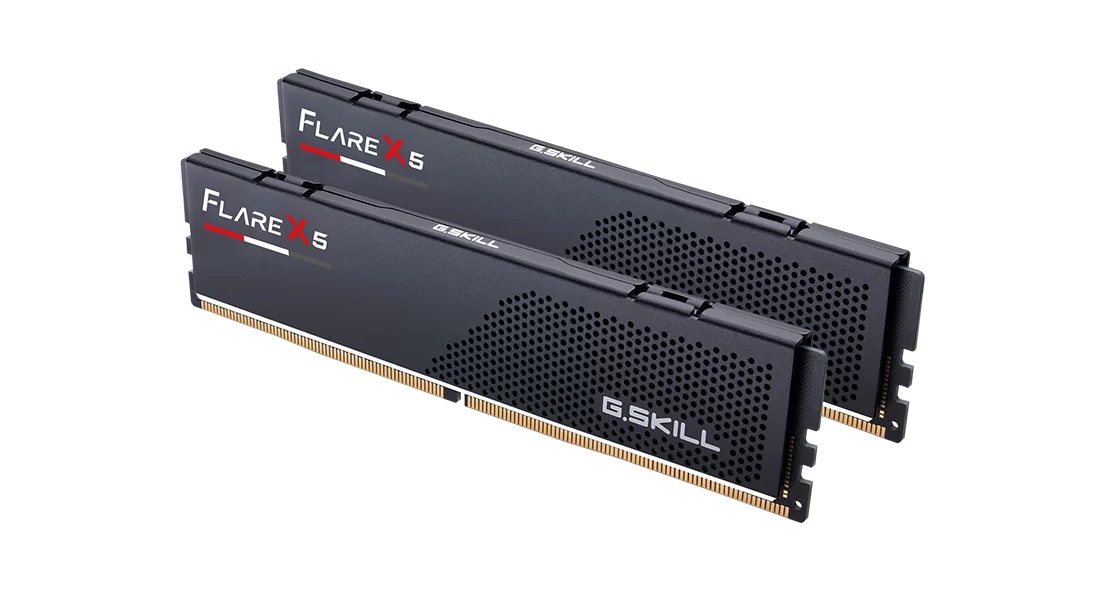 G.Skill Flare X5 | 32 GB | DDR5 | 6000 MHz | PC/server | Registered No | ECC No - Image 3