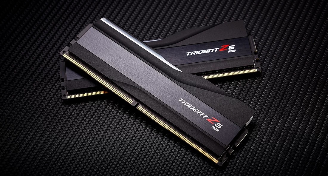 G.Skill Trident Z5 RGB | 32 GB | DDR5 | 6000 MHz | PC/server | Registered No | ECC No - Image 4