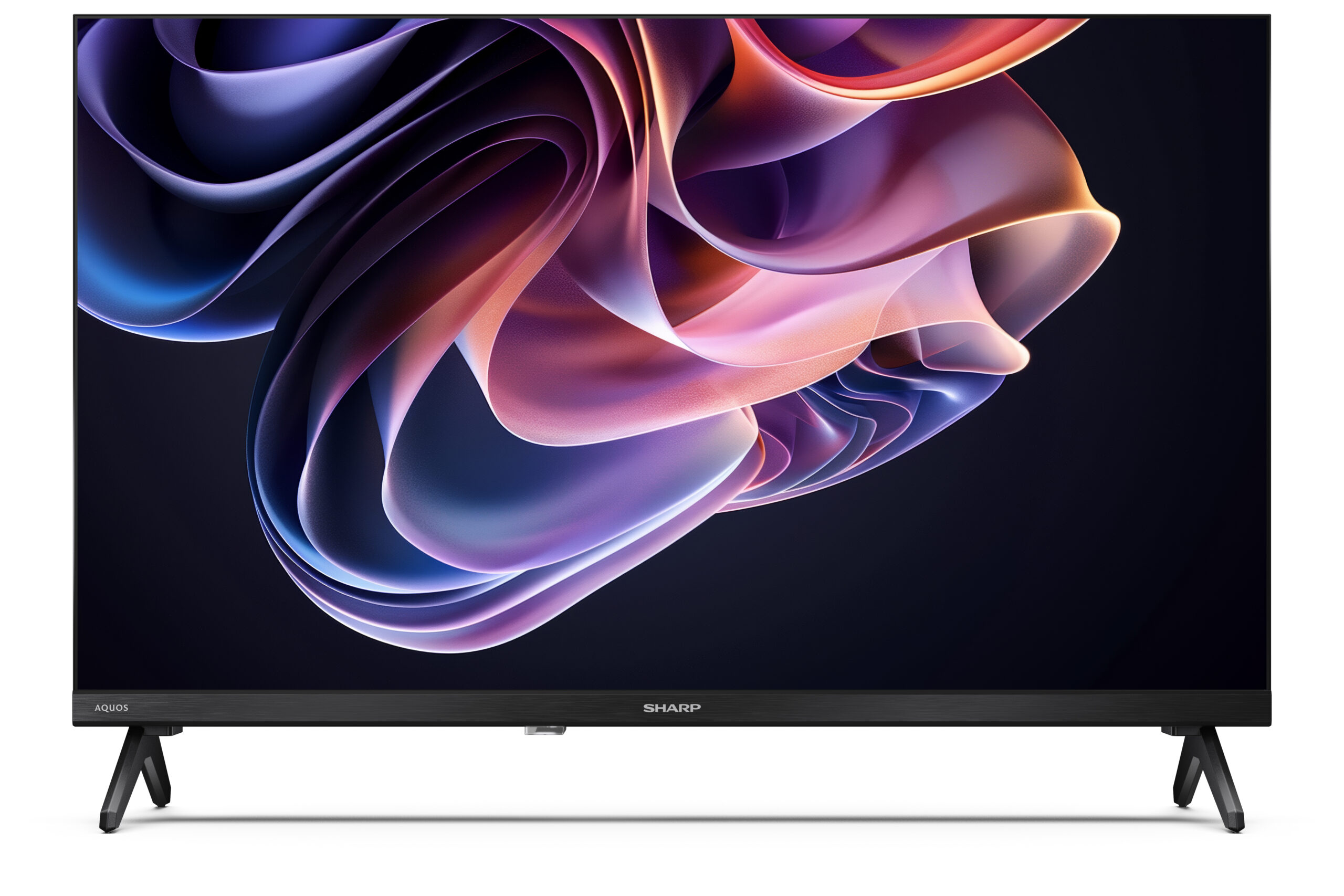 Sharp | 24HF2265E | 24 | Smart TV | Google TV - Image 2