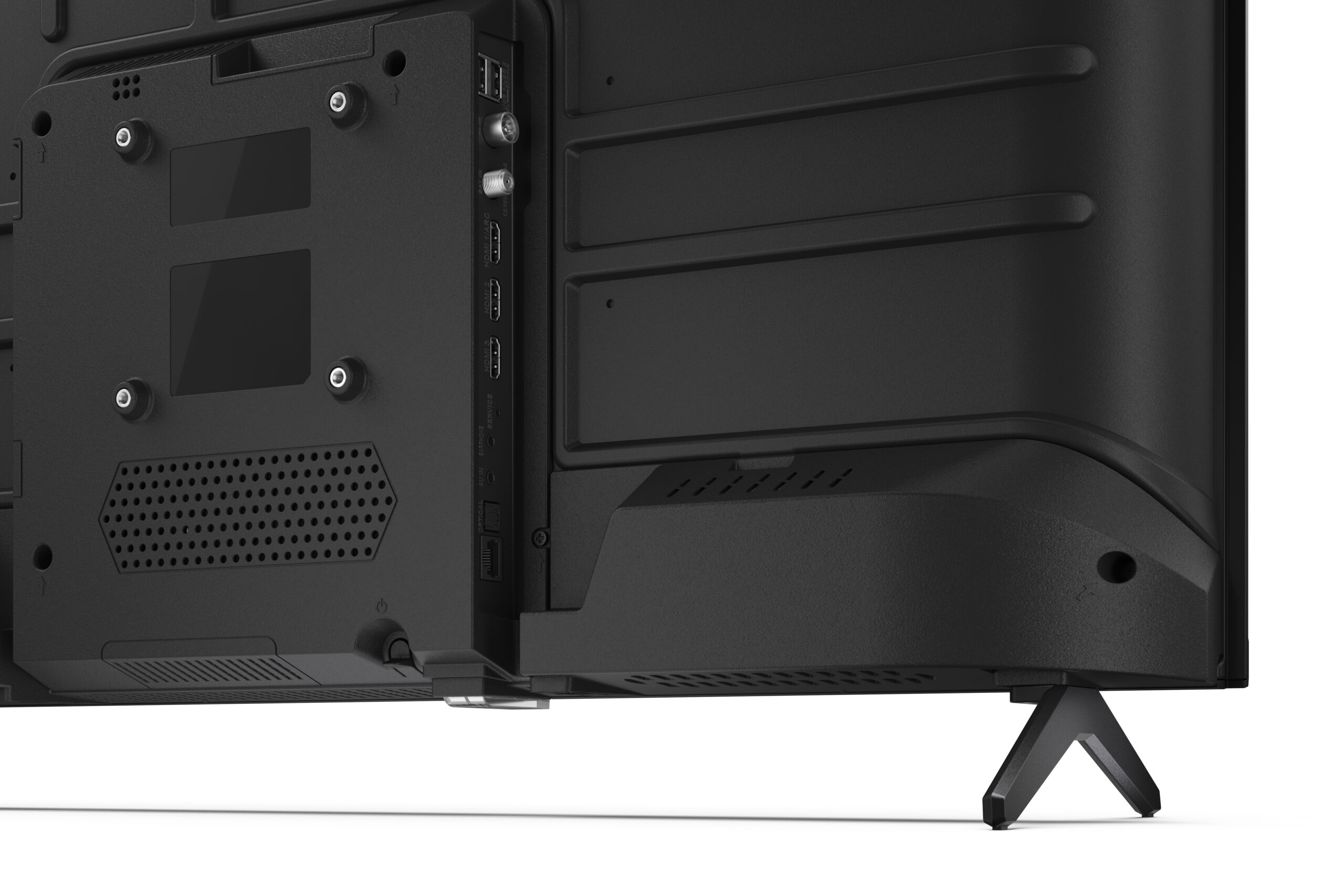 Sharp | 32HF2265E | 32 | Smart TV | Google TV - Image 7