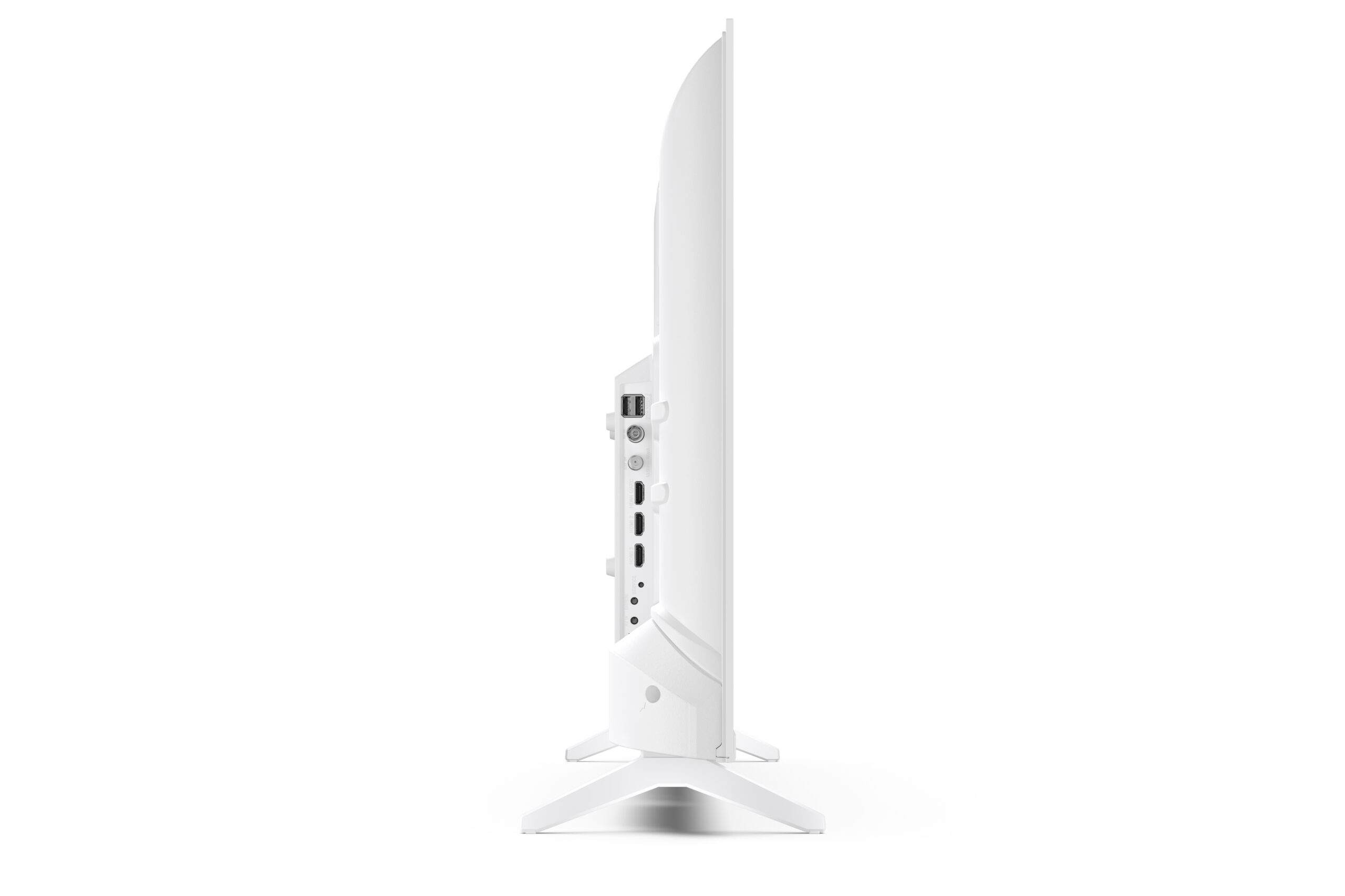 Sharp | 32HF2265EW | 32 | Smart TV | Google TV | White - Image 8