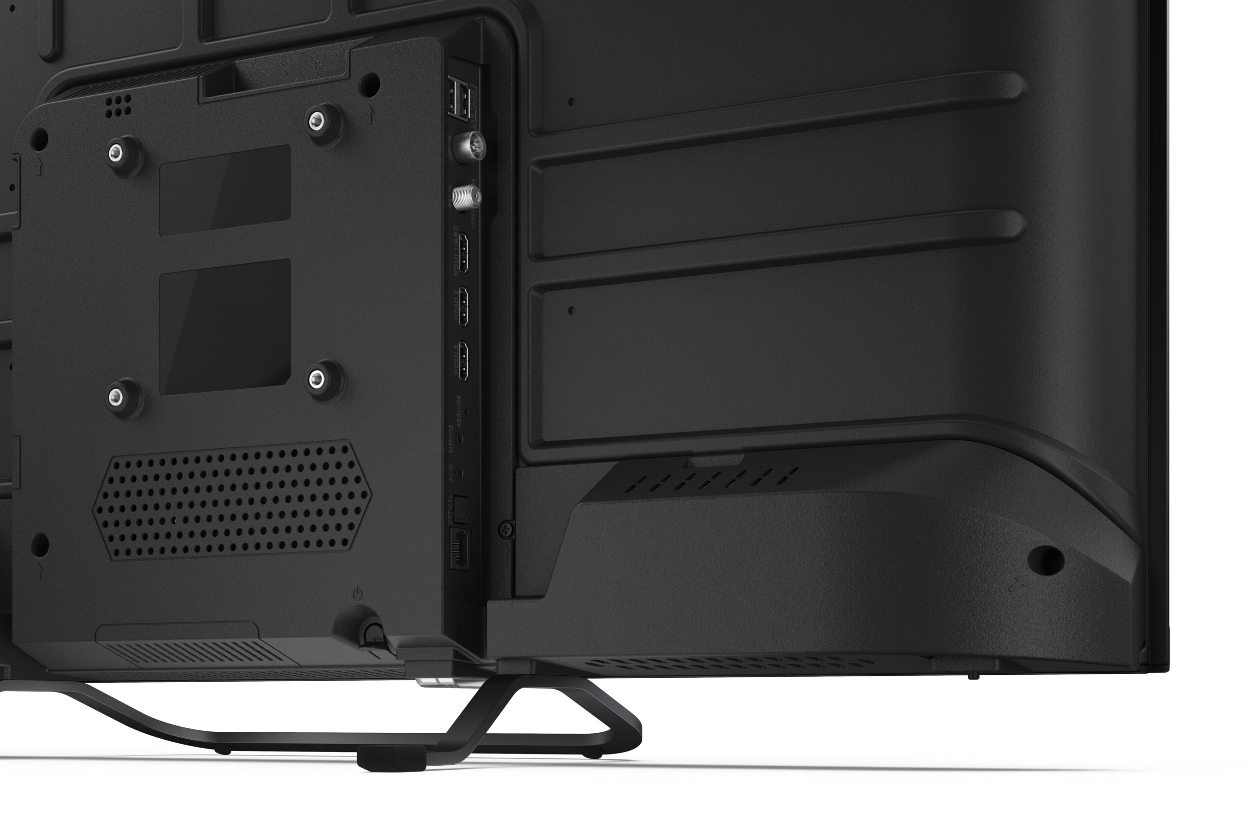 Sharp | 32HF3865E | 32 | Smart TV | Google TV - Image 7