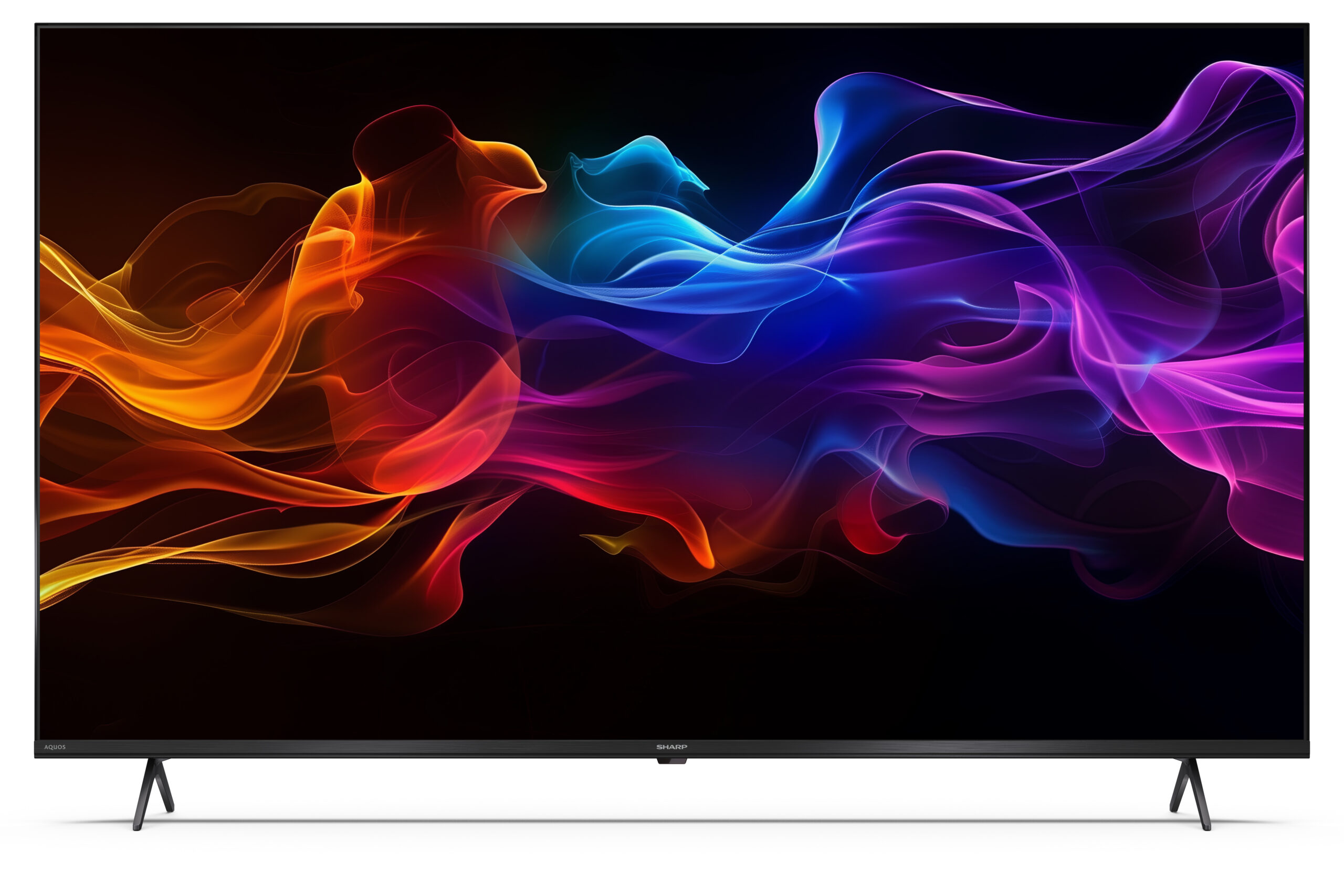 Sharp | 50HP5265E | 50 | Smart TV | Google TV | UHD | Black