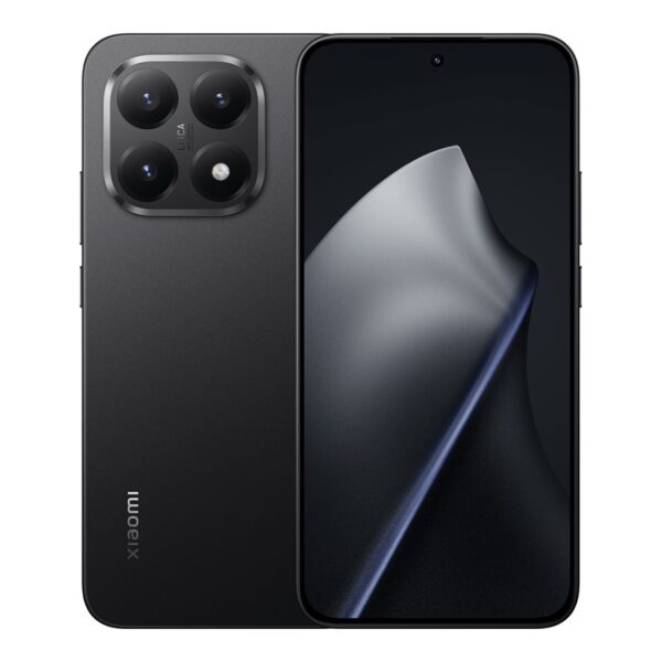 Xiaomi | 15T | Black | 6.83 " | AMOLED | 2772 x 1280 pixels | Mediatek | D8400-Ultra | Internal RAM 12 GB | 256 GB | Dual SIM | 5G | Main camera resolution 50 MP | Secondary camera resolution 50 MP | Android | 15 | 5500 mAh