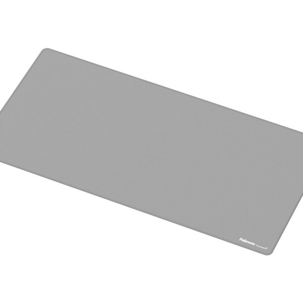 Fellowes Desk Mat | Breyta | 800 x 400 x 2.5 mm | Grey