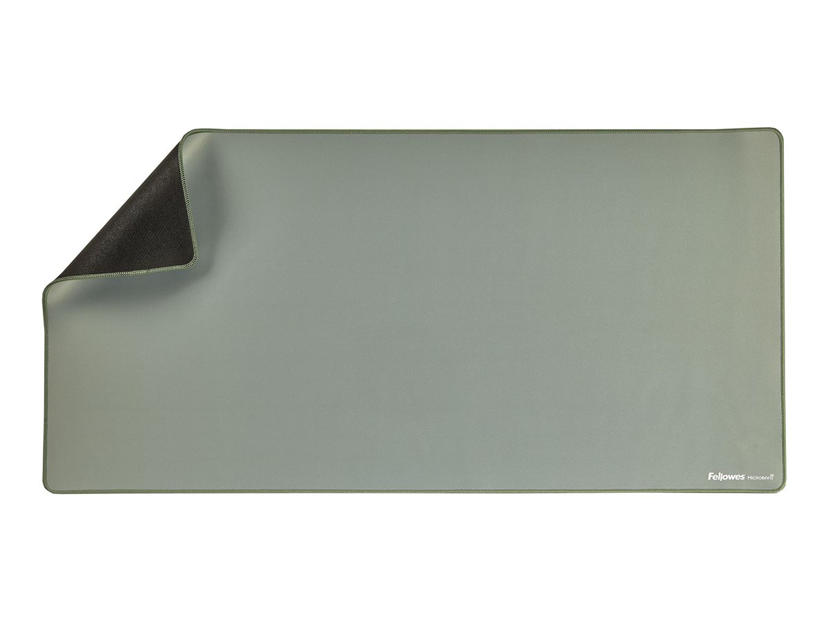 Fellowes Desk Mat | Breyta | 800 x 400 x 2.5 mm | Sage - Image 2