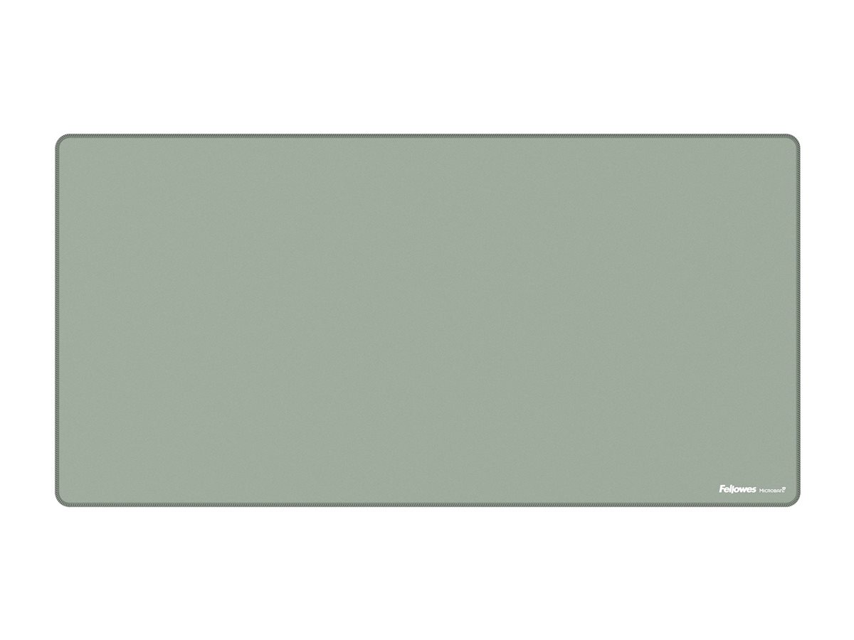 Fellowes Desk Mat | Breyta | 800 x 400 x 2.5 mm | Sage - Image 3