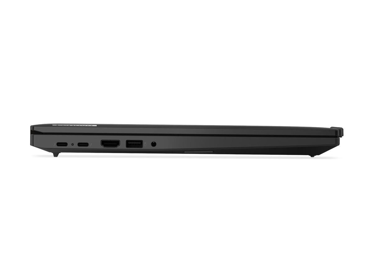 Lenovo ThinkPad P16s G4 Intel | Black | 16 " | IPS | WUXGA | 1920 x 1200 pixels | Anti-glare | Intel Core Ultra 7 | 265H | 64 (2x32) GB | SODIMM DDR5 | Solid-state drive capacity 1000 GB | NVIDIA RTX PRO 1000 Blackwell Generation | GDDR7 | 8 GB | Windows 11 Pro | 802.11be | Bluetooth version 5.4 | LTE Upgradable | Keyboard language English | Keyboard backlit | Warranty 36 month(s) | Battery warranty 12 month(s) - Image 15