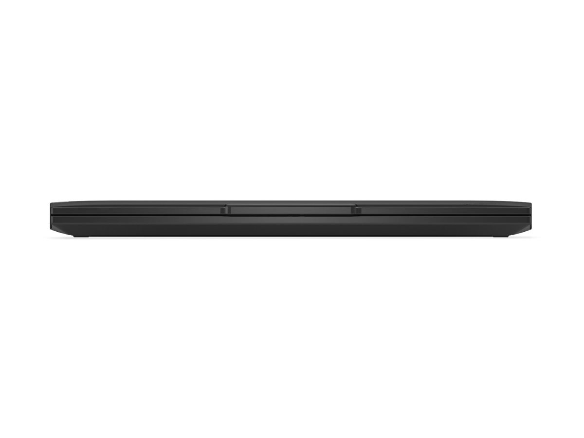 Lenovo ThinkPad P16s G4 Intel | Black | 16 " | IPS | WUXGA | 1920 x 1200 pixels | Anti-glare | Intel Core Ultra 7 | 265H | 64 (2x32) GB | SODIMM DDR5 | Solid-state drive capacity 1000 GB | NVIDIA RTX PRO 1000 Blackwell Generation | GDDR7 | 8 GB | Windows 11 Pro | 802.11be | Bluetooth version 5.4 | LTE Upgradable | Keyboard language English | Keyboard backlit | Warranty 36 month(s) | Battery warranty 12 month(s) - Image 20