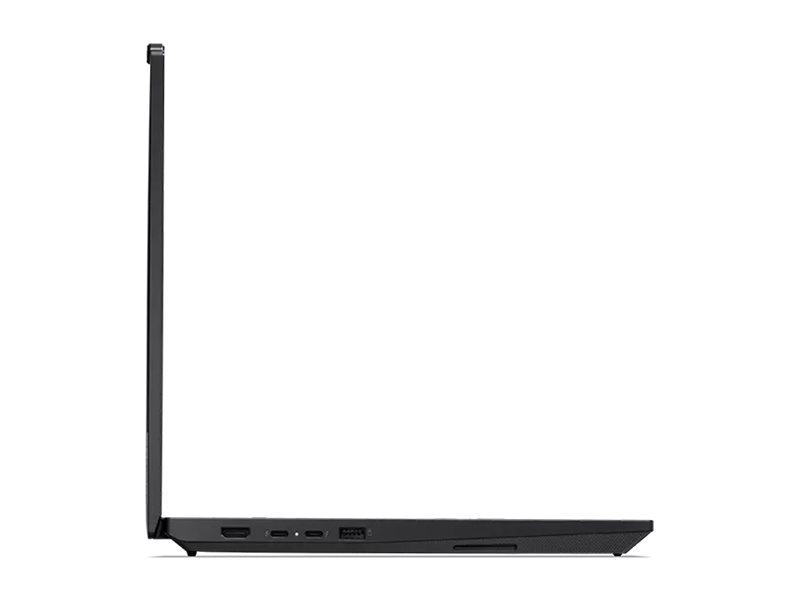 Lenovo ThinkPad P16v G3 Intel | Black | 16 " | IPS | WUXGA | 1920 x 1200 pixels | Anti-glare | Intel Core Ultra 7 | 265H | 32 (2x16) GB | SODIMM DDR5 | Solid-state drive capacity 1000 GB | NVIDIA RTX PRO 2000 Blackwell Generation | GDDR7 | 8 GB | Windows 11 Pro | 802.11be | Bluetooth version 5.4 | LTE Upgradable | Keyboard language English | Keyboard backlit | Warranty 36 month(s) | Battery warranty 12 month(s) - Image 26