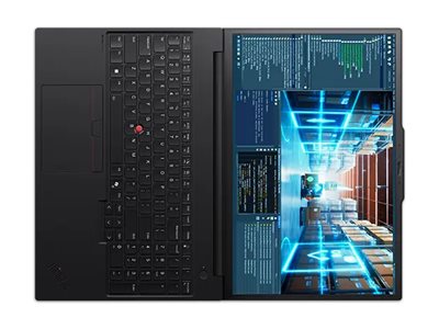 Lenovo ThinkPad P16v G3 Intel | Black | 16 " | OLED | Touchscreen | WQUXGA | 3840 x 2400 pixels | Intel Core Ultra 7 | 265H | 64 (2x32) GB | SODIMM DDR5 | Solid-state drive capacity 1000 GB | NVIDIA RTX PRO 2000 Blackwell Generation | GDDR7 | 8 GB | Windows 11 Pro | 802.11be | Bluetooth version 5.4 | LTE Upgradable | Keyboard language English | Keyboard backlit | Warranty 36 month(s) | Battery warranty 12 month(s) - Image 17