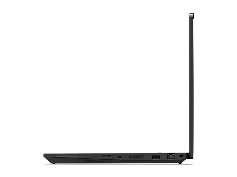 Lenovo ThinkPad P16v G3 Intel | Black | 16 " | OLED | Touchscreen | WQUXGA | 3840 x 2400 pixels | Intel Core Ultra 7 | 265H | 64 (2x32) GB | SODIMM DDR5 | Solid-state drive capacity 1000 GB | NVIDIA RTX PRO 2000 Blackwell Generation | GDDR7 | 8 GB | Windows 11 Pro | 802.11be | Bluetooth version 5.4 | LTE Upgradable | Keyboard language English | Keyboard backlit | Warranty 36 month(s) | Battery warranty 12 month(s) - Image 21