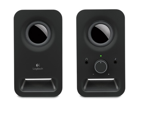 Logitech | Z150 | Black | Multimedia Speaker - Image 5