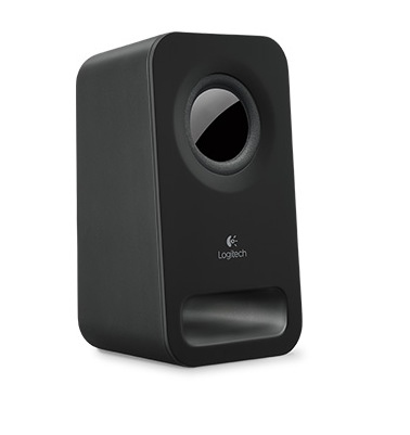 Logitech | Z150 | Black | Multimedia Speaker - Image 7