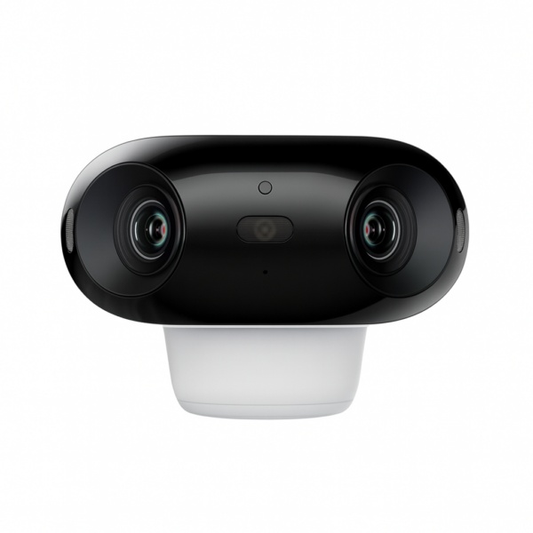 Reolink | 4 Pro 4K 180° Dual-Lens WiFi 6 Battery Camera | B740X Argus | Wire-free | 8 MP | 4mm | IP66 | H.264/H.265 | MicroSD, Max. 512GB