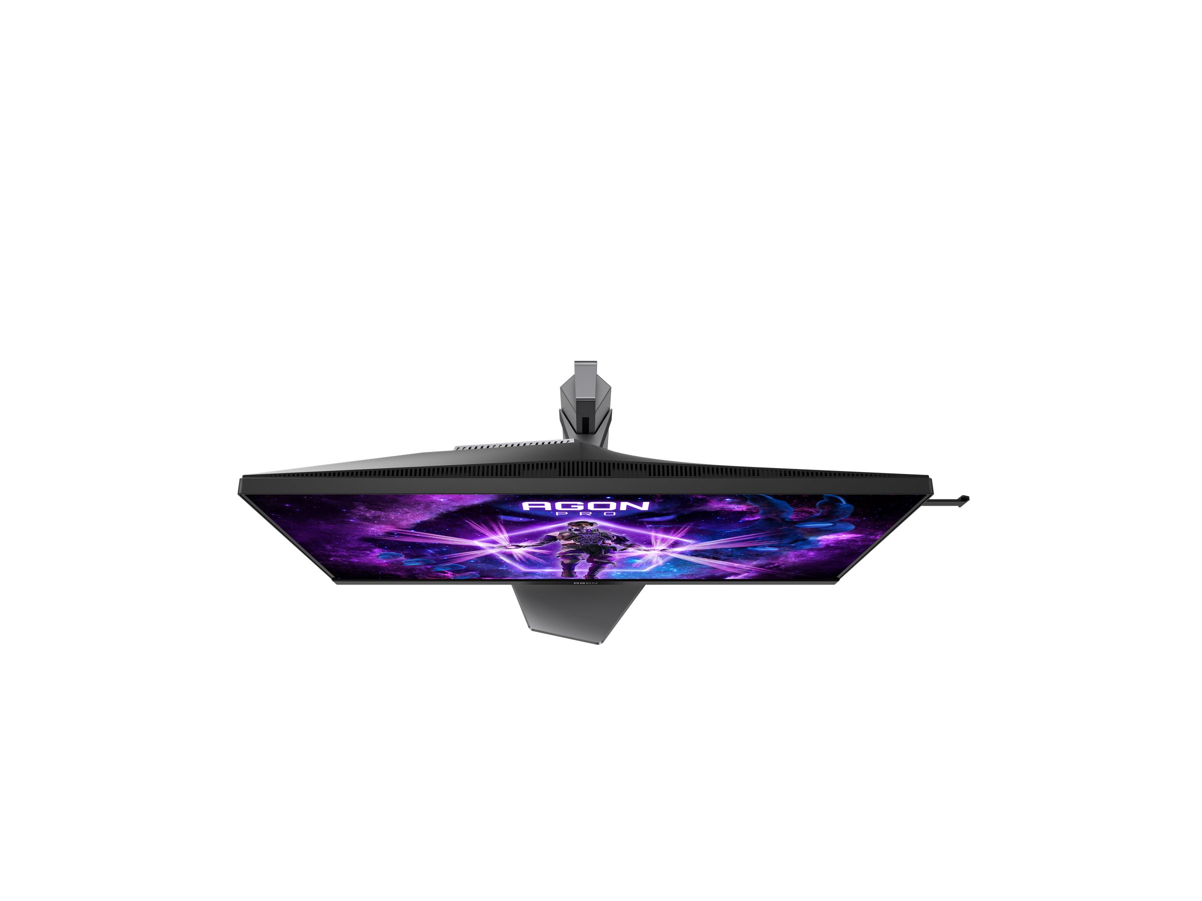 AOC | AG276FK | 27 " | IPS | FHD | 16:9 | 520 Hz | 0.3 ms | 1920 x 1080 pixels | 400 cd/m² | HDMI ports quantity 2 - Image 11