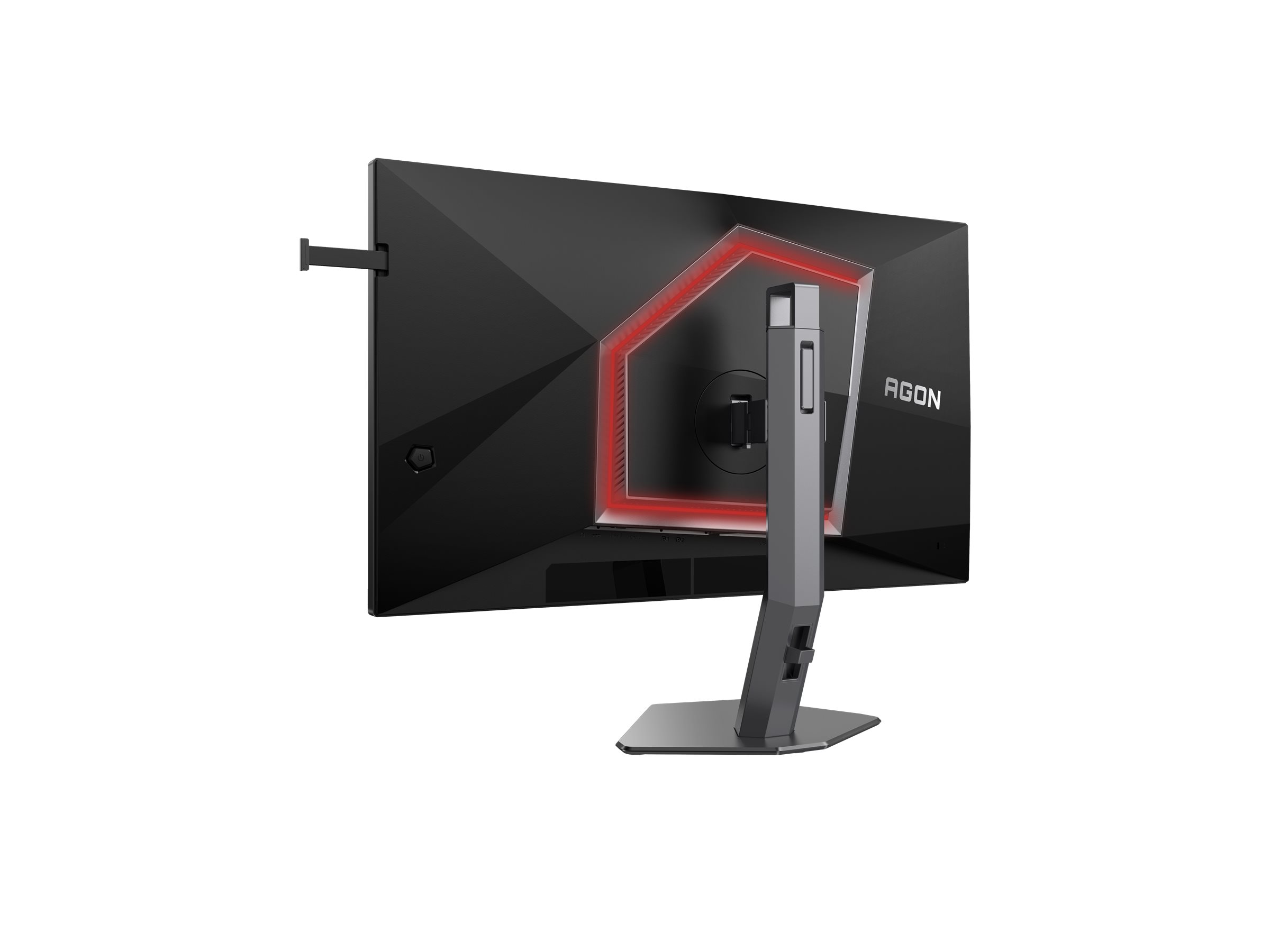 AOC | AG276FK | 27 " | IPS | FHD | 16:9 | 520 Hz | 0.3 ms | 1920 x 1080 pixels | 400 cd/m² | HDMI ports quantity 2 - Image 15