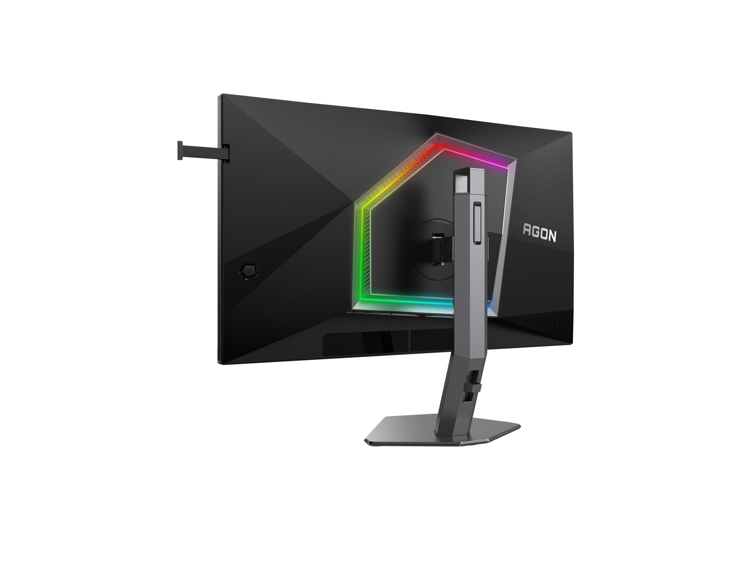 AOC | AG276FK | 27 " | IPS | FHD | 16:9 | 520 Hz | 0.3 ms | 1920 x 1080 pixels | 400 cd/m² | HDMI ports quantity 2 - Image 16