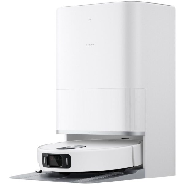 Xiaomi Robot Vacuum 5 Pro EU | Wet&Dry | 5200 mAh | 20000 Pa | White