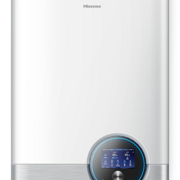 Hisense | AHM-120HEDSAA | Hi-Therma 12 kw heat pump Split type Indoor unit