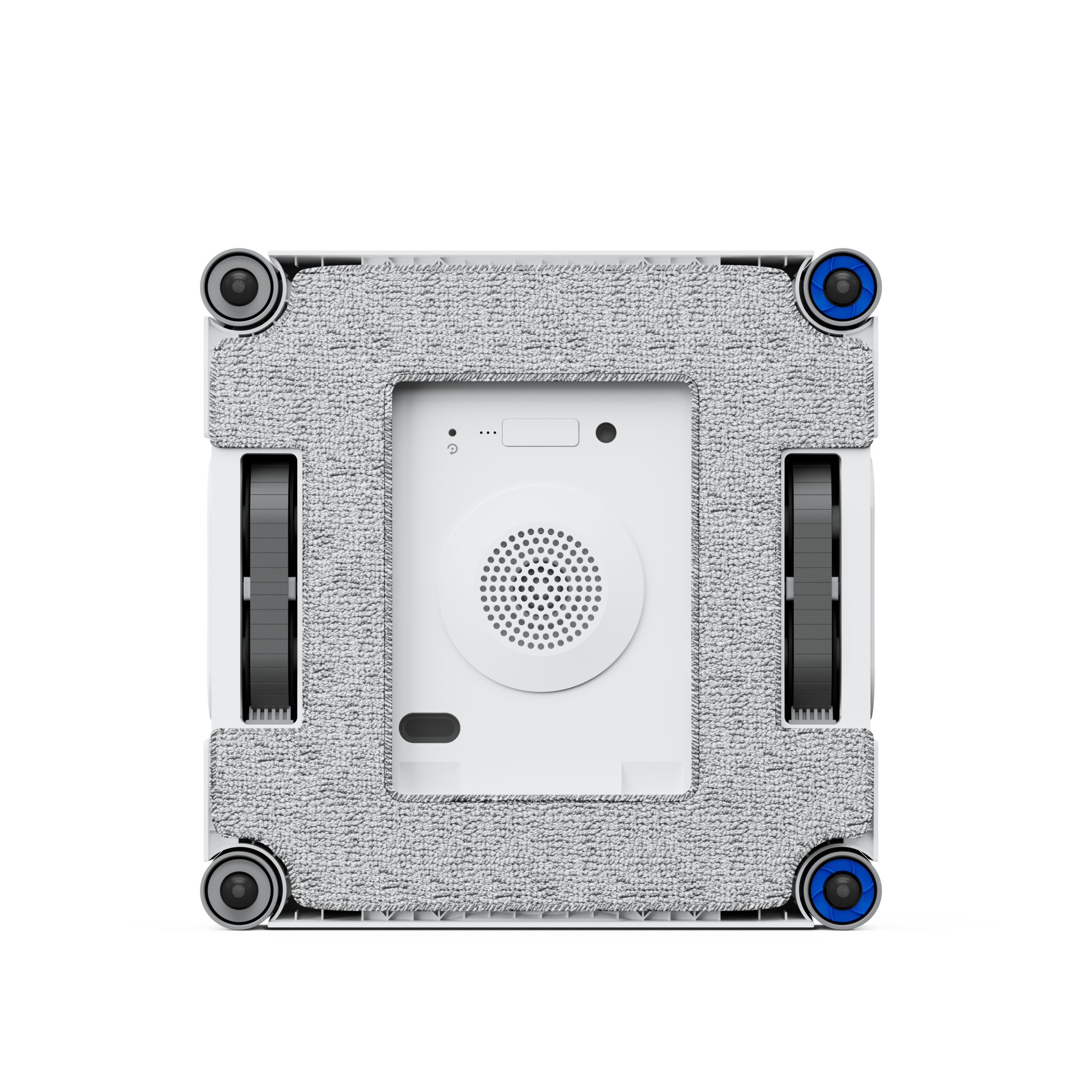 Ecovacs | Window Cleaning Robot | WINBOT W2S OMNI | Corded | 8000 Pa | White - Image 9