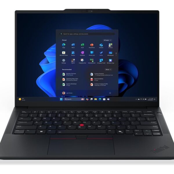 Lenovo ThinkPad E14 G7 Intel | Black | 14 " | IPS | WUXGA | 1920 x 1200 pixels | Anti-glare | Intel Core Ultra 7 | 255H | 32 GB | SO-DIMM DDR5 | Solid-state drive capacity 512 GB | Intel Arc 140T GPU Functions as Intel Graphics | Windows 11 Pro | 802.11ax | Bluetooth version 5.3 | Keyboard language English | Keyboard backlit | Warranty 36 month(s) | Battery warranty 12 month(s)