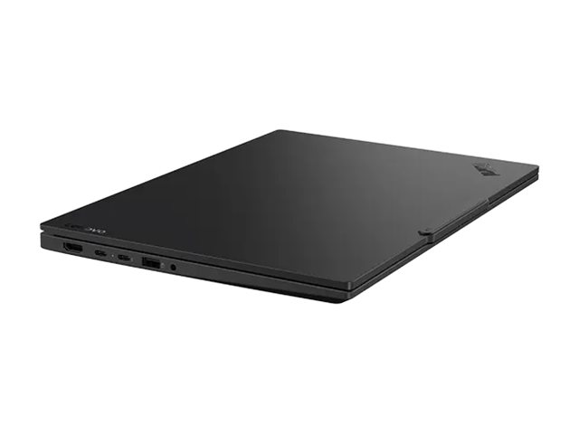 Lenovo ThinkPad E14 G7 Intel | Black | 14 " | IPS | WUXGA | 1920 x 1200 pixels | Anti-glare | Intel Core Ultra 7 | 255H | 32 GB | SO-DIMM DDR5 | Solid-state drive capacity 512 GB | Intel Arc 140T GPU Functions as Intel Graphics | Windows 11 Pro | 802.11ax | Bluetooth version 5.3 | Keyboard language English | Keyboard backlit | Warranty 36 month(s) | Battery warranty 12 month(s) - Image 9