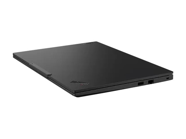 Lenovo ThinkPad E14 G7 Intel | Black | 14 " | IPS | WUXGA | 1920 x 1200 pixels | Anti-glare | Intel Core Ultra 7 | 255H | 32 GB | SO-DIMM DDR5 | Solid-state drive capacity 512 GB | Intel Arc 140T GPU Functions as Intel Graphics | Windows 11 Pro | 802.11ax | Bluetooth version 5.3 | Keyboard language English | Keyboard backlit | Warranty 36 month(s) | Battery warranty 12 month(s) - Image 10
