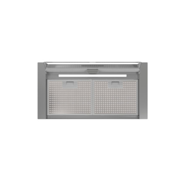 CATA Hood | ARONA 60 X | Canopy | Energy efficiency class A | Width 59.5 cm | 766 m³/h | Electronic | LED | Inox