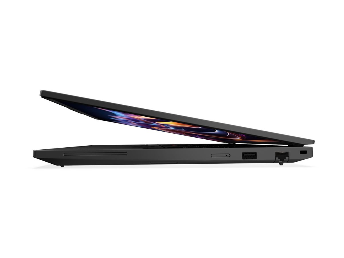 Lenovo ThinkPad P16s G4 Intel | Black | 16 " | IPS | WUXGA | 1920 x 1200 pixels | Anti-glare | Intel Core Ultra 9 | 285H | 64 (2x32) GB | SODIMM DDR5 | Solid-state drive capacity 1000 GB | Intel Arc 140T GPU | Windows 11 Pro | 802.11be | Bluetooth version 5.4 | Keyboard language English | Keyboard backlit | Warranty 36 month(s) | Battery warranty 12 month(s) - Image 32