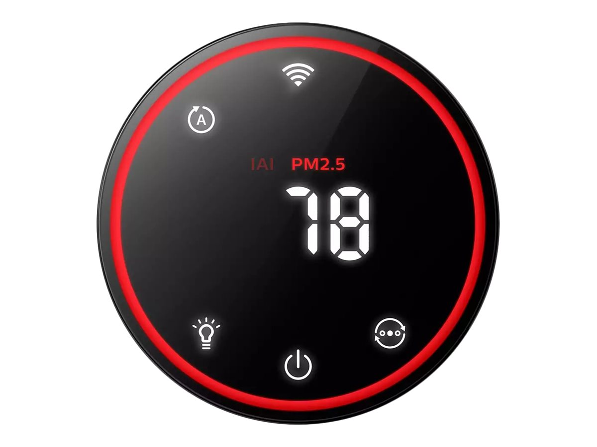 Philips | Air Purifier | AC1715/10 | 27 W | Suitable for rooms up to 78 m² | White - Image 8