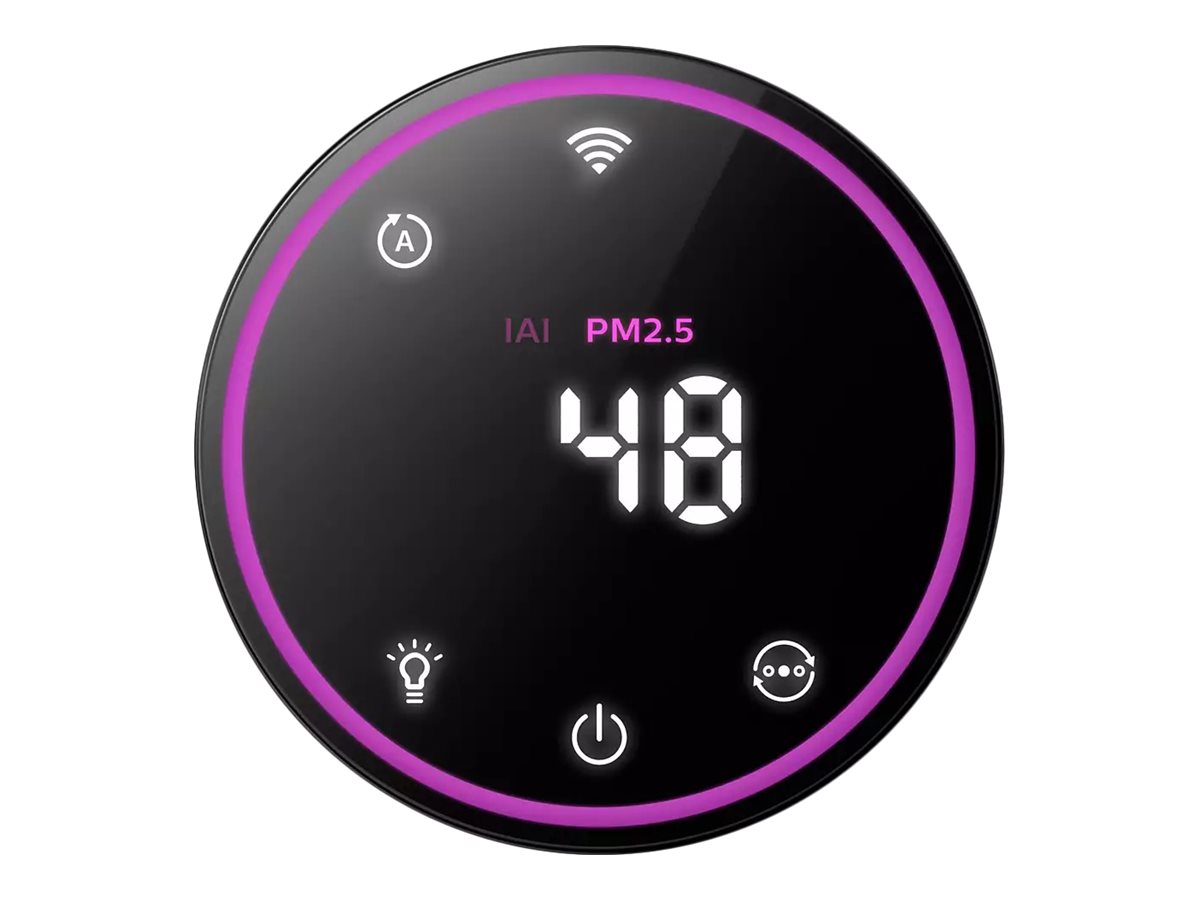 Philips | Air Purifier | AC1715/10 | 27 W | Suitable for rooms up to 78 m² | White - Image 10