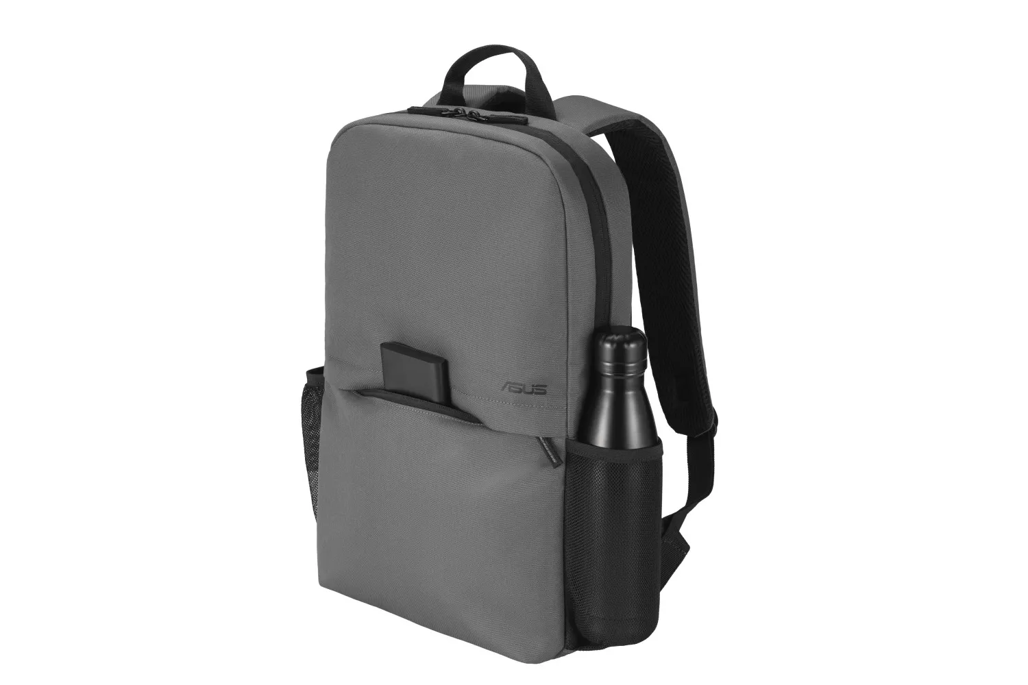 Asus Nereus AP1602 | Fits up to size 16 " | Backpack | Gray/Black - Image 3