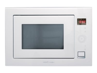 CATA | Microwave oven | MC 25 GTC | Built-in | 900 W | White