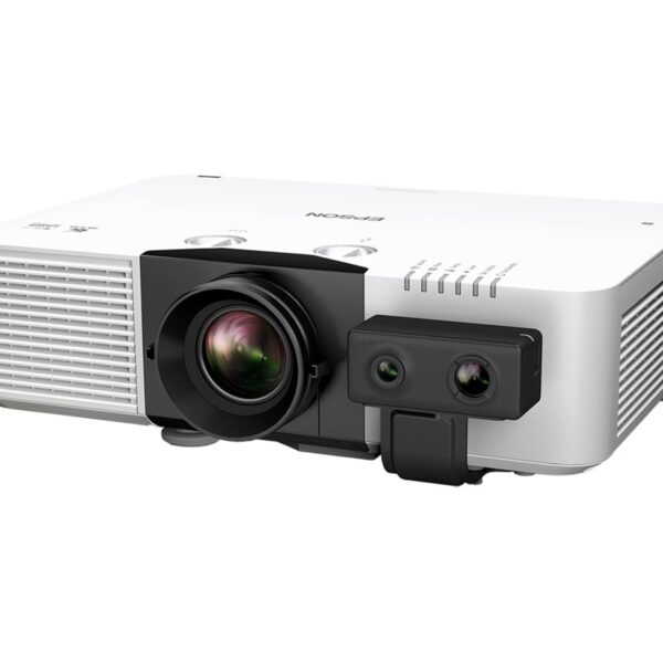 Epson EB-L690U | WUXGA (1920x1200) | 6500 ANSI lumens | White