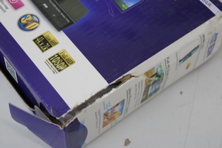 SALE OUT. Aten | 4-Port 4K HDMI Splitter | VS184A | DAMAGED PACKAGING - Image 2