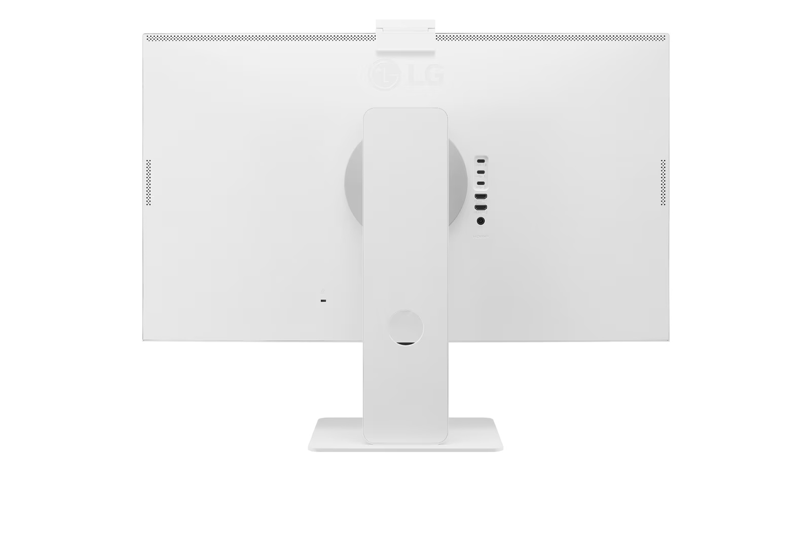 LG | 32U850SA-W | 32 " | IPS | 16:9 | 60 Hz | 5 ms | 3840 x 2160 pixels | 400 cd/m² | HDMI ports quantity 2 | White - Image 15