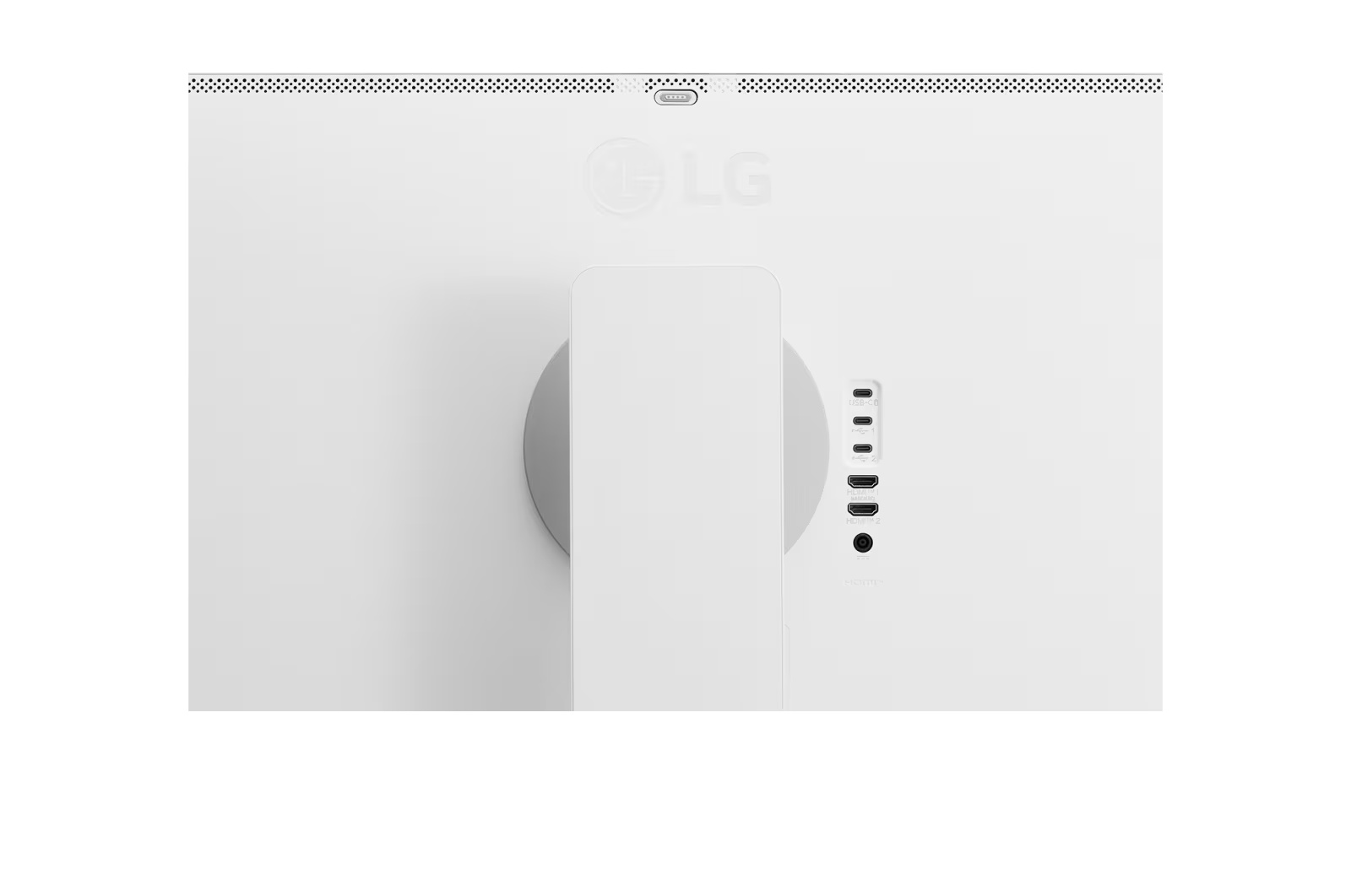 LG | 32U850SA-W | 32 " | IPS | 16:9 | 60 Hz | 5 ms | 3840 x 2160 pixels | 400 cd/m² | HDMI ports quantity 2 | White - Image 18