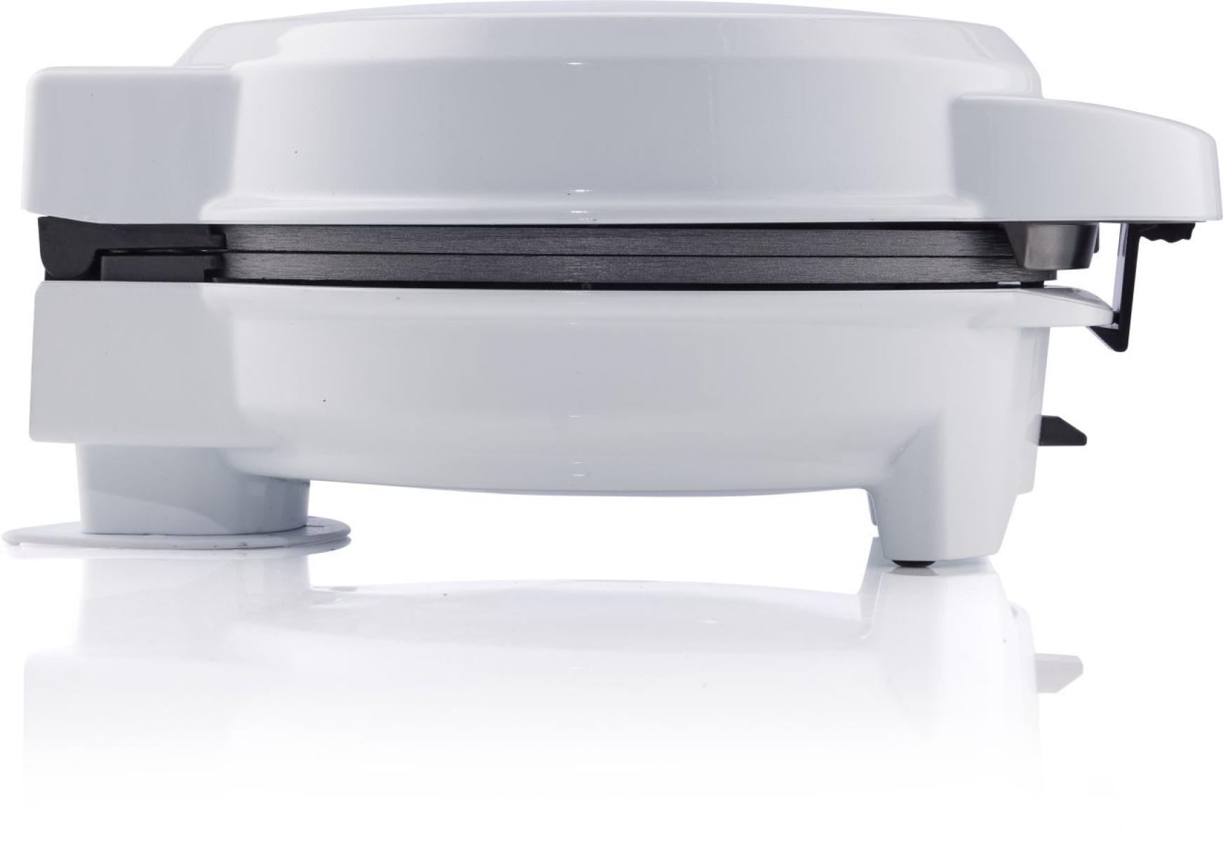 Gorenje | Mini Grill | WM701W | 700 W | Number of pastry 5 | Heart shaped | White - Image 4