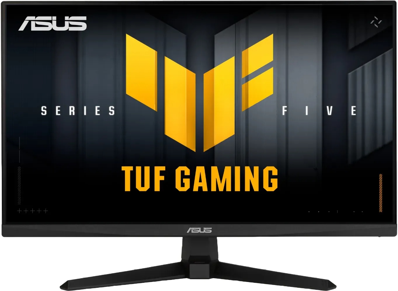 ASUS TUF VG249Q5A Gaming Monitor 24" FHD/IPS 1920x1080/16:9/300cd/m2/1ms Display port, HDMI | Asus